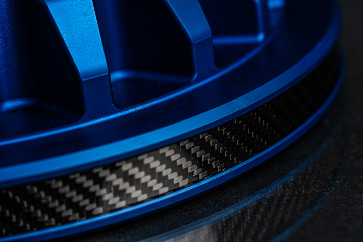 Centerlock Elite L Type