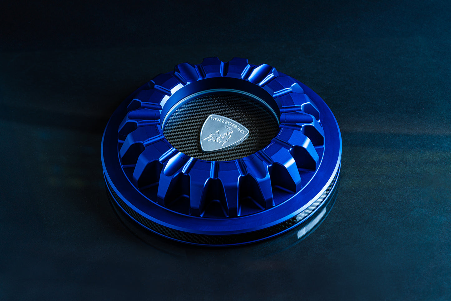 Centerlock Elite L Type